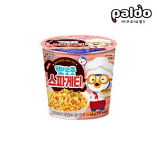 파리바게트뽀로로
