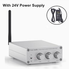 24v블루투스오디오