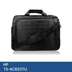 ksw47405 E.HP 15-AC653TU 노트북 가방, 단일 색상