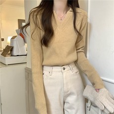 폴로브이넥니트