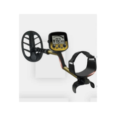 고성능 금속탐지기 방수 고정밀 해변 보물 핀포인트, 프로페셔널 GOLD BUG PRO 이중 프로브