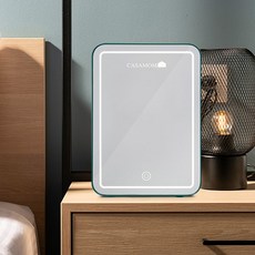 디자인에버화장품냉장고