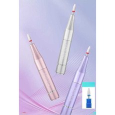 배구댕 손톱광택기 다듬기 네일 네일샤이너 버퍼 정리, 1개