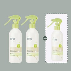 [더페이스샵] 보들보들 때필링 300ml 묶음기획 [2+1], 3개