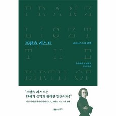 프란츠리스트