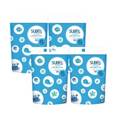 특대형방수기저귀