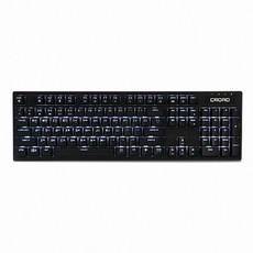 [2개묶음 할인]웨이코스 씽크웨이 CROAD K49 IR 광축 IPX8 마린 JDT-80983 웨이코스 유선키보드, 단일상품, 단일상품