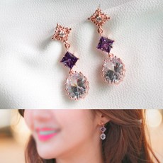 그녀의사생활귀걸이