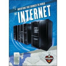The Internet, Blastoff! Discovery