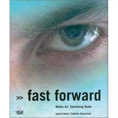 Fast Forward : Media Art, Hatje Cantz Publishers