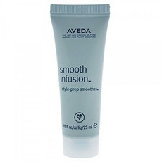 Aveda Smooth Infusion Style Prep 0.85 액량 온스, 단일상품
