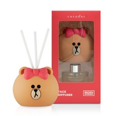 라인프렌즈디퓨저