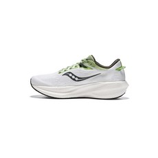 Saucony Triumph 21 남녀 패션 러닝화 캐주얼 편안한 워킹 아웃도어 운동화 S021861-1