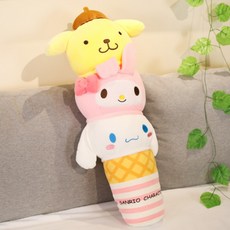 산리오바디필로우