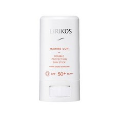 리리코스 마린 더블 프로텍션 선스틱 18g SPF50+PA+++ hyah, 1개