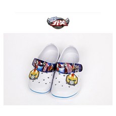 헬로카봇크로실내화