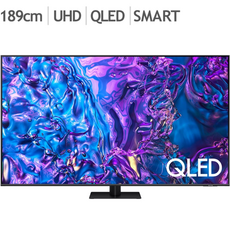 삼성 QLED TV KQ75QD70AFXKR 189CM