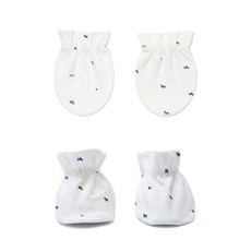 블루독손싸개발싸개