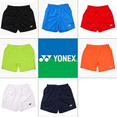 요넥스 남여트레이닝반바지 TW4134 TW5000