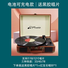 에디슨축음기