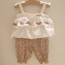 밍크뮤자수민소매블라우스