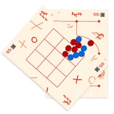 틱택토우든교구