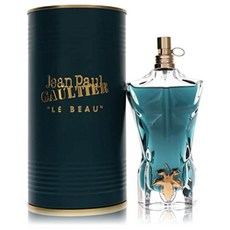 장폴 고티에 르보 옴므 맨 오드 뚜왈렛 향수 125ml Jean Paul Gaultier, 1개 - 장폴고티에향수