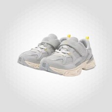 내셔널지오그래픽키즈 [내셔널지오그래픽 키즈] K225KSN311 컨투어 GREY 382922