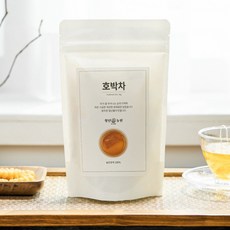 청년농원우엉차