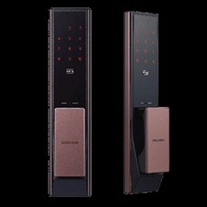 삼성 디지털도어록/푸쉬풀 SHP-DP751 ysm*6704fk