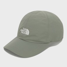 [매장정품] 노스페이스 THE NORTH FACE [노스페이스 ] NE3CQ50C 에코 로고 캡 517383, M, DRIED HERB_M