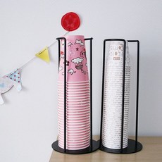 W491E9DP 디스펜서 분리 분리배출 분리수거 분리수거방법 분리수거함 블랙 사무실분리수거 사무실쓰레기통 수거 수거기 수거함 수납 실내 쓰레기분리수거함 쓰레기수거함 업소 용 인테리어 종이컵 커피숍분리수거함 컵디스펜서 컵 컵수거대 컵쓰레기통 컵회수대 휴지통 일반종이컵, GF 1, GF 1