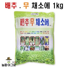 채소팜바질