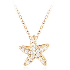 불가사리팬던트