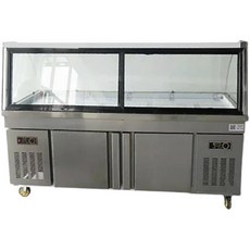 정육쇼케이스냉장고