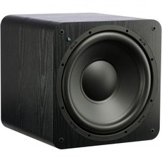 SVS SB1000 블랙 애쉬 서브우퍼