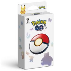 포켓몬고 플러스 플러스 Pokemon GO Plus 일본 정규품