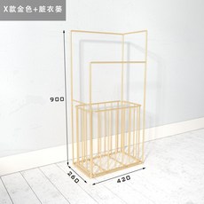 욕실 수건 타올 바지 스탠드 걸이 화장실 수납 행거 다용도 인테리어, G