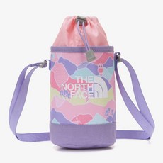 [국내매장판] 노스페이스 보조가방 키즈 바틀 백 KIDS BOTTLE BAG 일상용 NN2PN06U