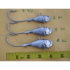 에기 귀수 쭈꾸미 무늬오징어 낚시 태클 루어 15PCS입니다. 울트라 미니노우 BUCKTAIL JIG 234 OZ HD. 스테인레스S. 80 후크 5EA