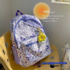 나일론스트링백팩