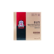 정관장 홍삼정 에브리타임 로얄, 300ml, 1박스