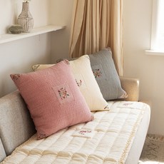 마리메꼬쿠션커버