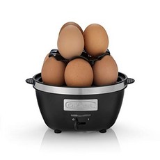 쿠진아트 계란찜기 에그쿠커 에그보일러 CEC10E 독일직구