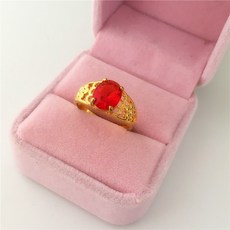 유색보석커플링