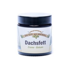 Inntal 오소리 기름 독일