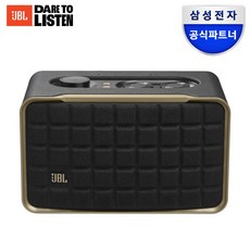 삼성공식파트너 JBL AUTHENTICS 200 블루투스 스피커 어센틱200
