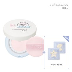 정샘물 키즈 마일드 선 쿠션, 1개, 18g