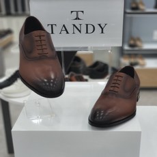 탠디정장구두