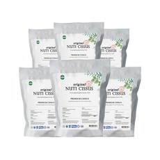 누티정품 시서스 50배농축 추출물 24개월 시서스가루 시저스, 6개, 누티 시서스가루 250g